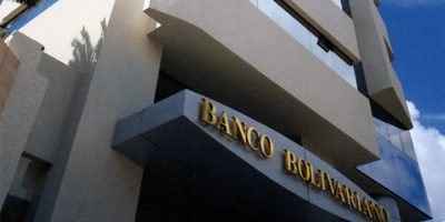 BANCO BOLIVARIANO PORTADA BANCO BOLIVARIANO PORTADA