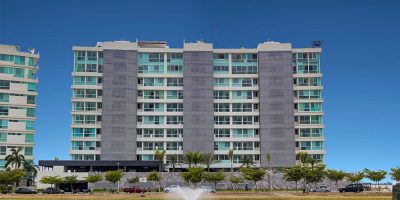 BLUEBAY III PORTADA BLUEBAY III PORTADA