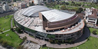 CASA DE LA CULTURA ECUATORIANA 01