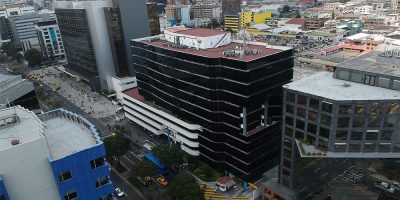 CENTRO FINANCIERO 01 CENTRO FINANCIERO 01