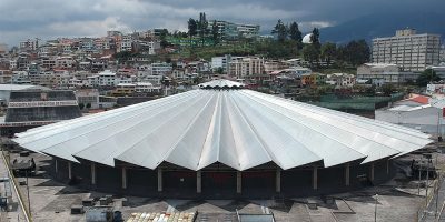 COLISEO RUMINAHUI QUITO PORTADA