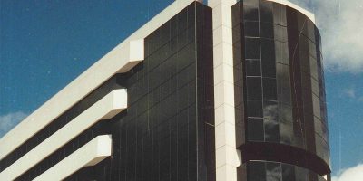 EDIFICIO AMAZONAS 01 EDIFICIO AMAZONAS 01