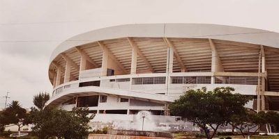ESTADIO BELLAVISTA DE AMBATO PORTADA
