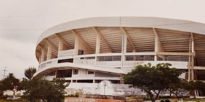 ESTADIO BELLAVISTA DE AMBATO PORTADA