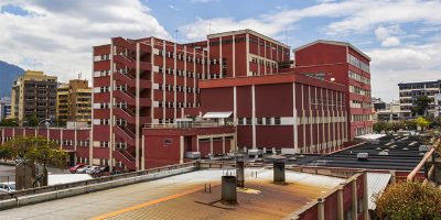 HOSPITAL BACA ORTIZ 01 HOSPITAL BACA ORTIZ 01