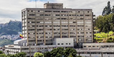 HOSPITAL MILITAR 01 HOSPITAL MILITAR 01