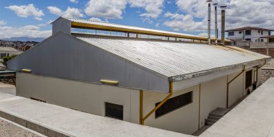 HOSPITAL PABLO ARTURO SUAREZ 04 HOSPITAL PABLO ARTURO SUAREZ 04