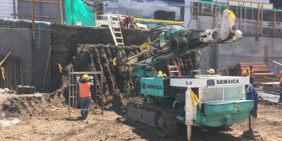 HOTEL HAMPTON 03 HOTEL HAMPTON 03