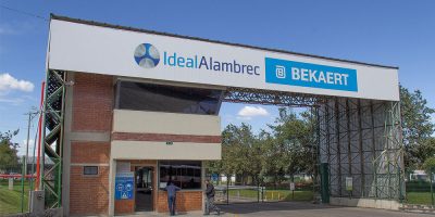 IDEAL ALAMBREC PORTADA