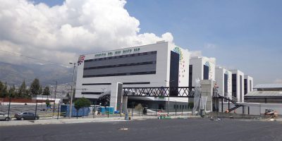 IESS SUR 01 IESS SUR 01