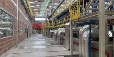 NUEVA PLANTA INDUSTRIAL NOVOPAN 04