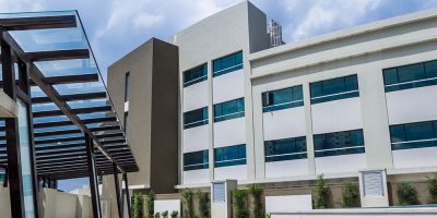 PACIFIC PLAZA PORTADA PACIFIC PLAZA PORTADA