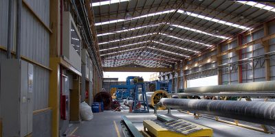 PLASTICOS RIVAL PORTADA