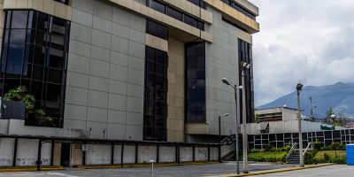 REFORZAMIENTO ESTRUCTURAL PRODUBANCO PORTADA REFORZAMIENTO ESTRUCTURAL PRODUBANCO PORTADA