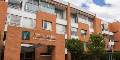 SENIOR SUITES PORTADA SENIOR SUITES PORTADA