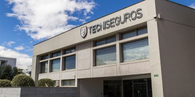 TECNISEGUROS 01 TECNISEGUROS 01