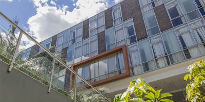 UDLA CAMPUS NORTE PORTADA UDLA CAMPUS NORTE PORTADA