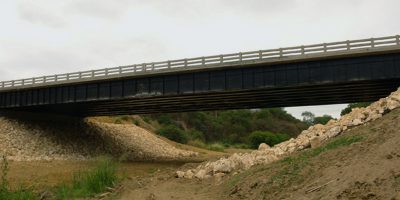 Puente-Guayaquil-Salinas